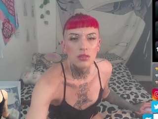 charlotbelucci