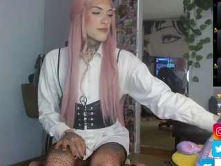 Charlotbelucci live cam