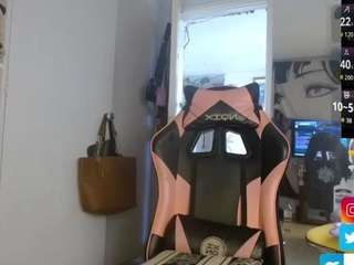 Charlotbelucci live cam