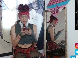 charlotbelucci