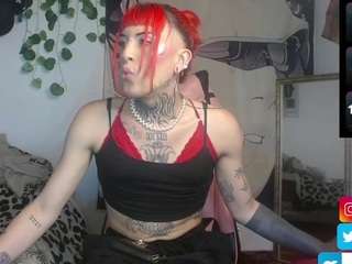 charlotbelucci
