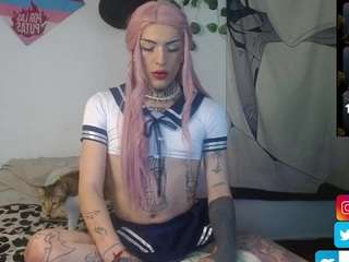 charlotbelucci