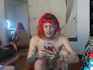 charlotbelucci webcam model