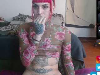 Charlotbelucci