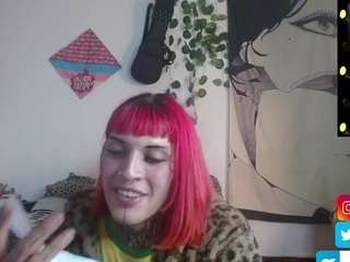 charlotbelucci