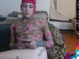 charlotbelucci
