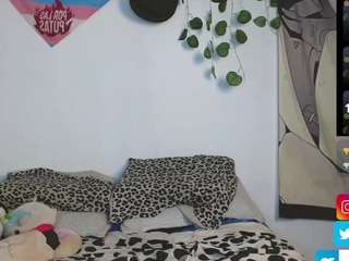 Charlotbelucci live cam preview