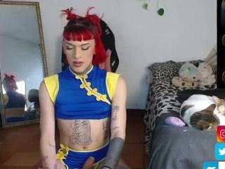 Charlotbelucci
