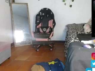 charlotbelucci's live room