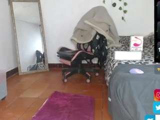 charlotbelucci's live room
