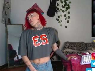 charlotbelucci