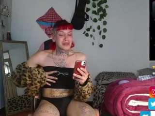charlotbelucci