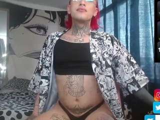 charlotbelucci