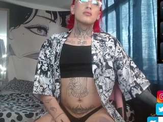 charlotbelucci