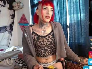 charlotbelucci
