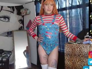 charlotbelucci