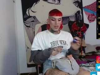 charlotbelucci