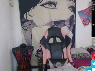 Charlotbelucci live cam preview