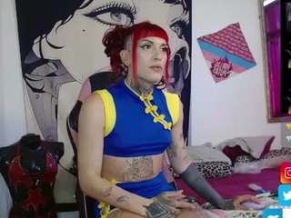 charlotbelucci's live room