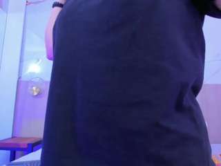 dorothy-vegga webcam model