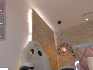 dorothy-vegga - Live Cam