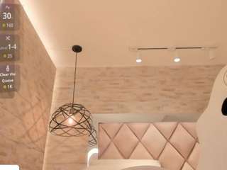 dorothy-vegga - Live Cam