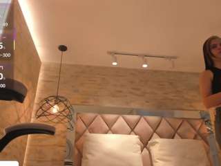 dorothy-vegga Live Webcam on CamSoda