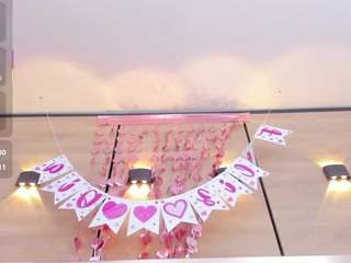 dorothy-vegga's CamSoda show and profile