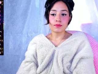 lunacandy1323 Live Webcam on CamSoda