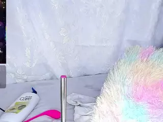 lunacandy1323's Live Sex Cam Show