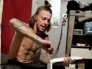 nino096 Live Webcam on CamSoda