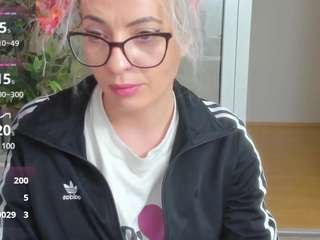 teacherry from camsoda