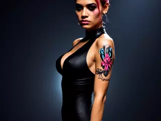 GimmeaDforanA's Live Sex Cam Show