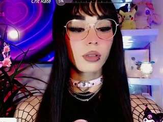 julia-lopez Live Webcam on CamSoda