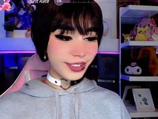 julia-lopez Live Webcam on CamSoda