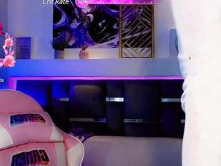  julia-lopez chat room