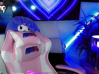 julia-lopez Live Webcam on CamSoda