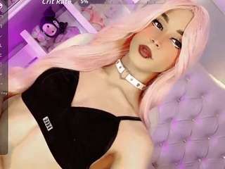 julia-lopez Live Webcam on {site_name}