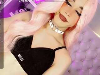 julia-lopez Live Webcam on {site_name}