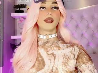 julia-lopez webcam model