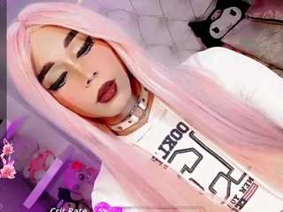 julia-lopez Live Webcam on CamSoda