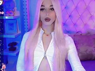 julia-lopez webcam