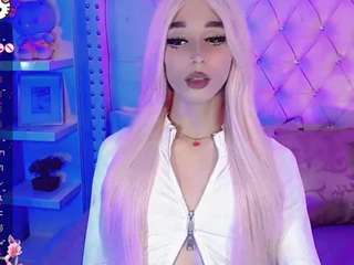 julia-lopez webcam