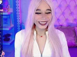 julia-lopez webcam model