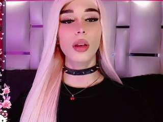 julia-lopez webcam
