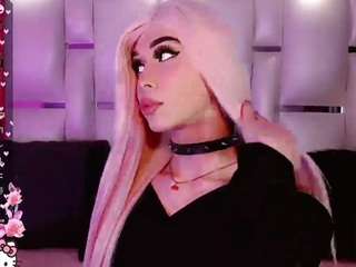 julia-lopez Live Webcam on CamSoda