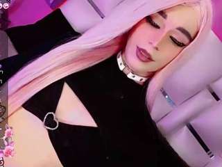julia-lopez webcam