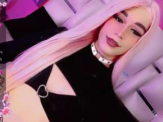 julia-lopez Live Webcam on CamSoda