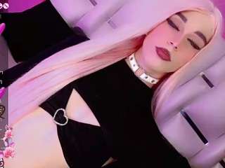 julia-lopez Live Webcam on CamSoda