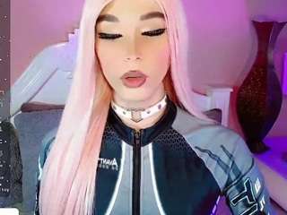 julia-lopez Live Webcam on CamSoda